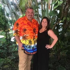 Meet your Posher, Bridget